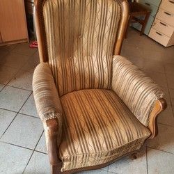 dubinsko pranje nameštaja fotelja jajinci