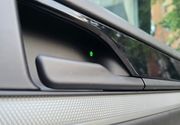 Porsche Cayenne ambijentalno osvetljenje