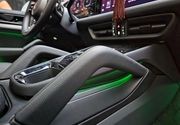 Porsche Cayenne ambijentalno osvetljenje