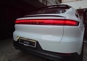 Porsche Cayenne ambijentalno osvetljenje