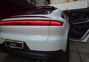 Porsche Cayenne ambijentalno osvetljenje