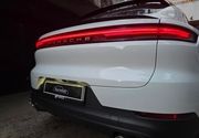 Porsche Cayenne ambijentalno osvetljenje