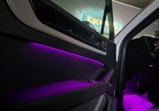Porsche Cayenne ambijentalno osvetljenje