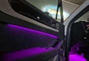 Porsche Cayenne ambijentalno osvetljenje
