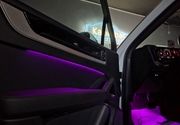 Porsche Cayenne ambijentalno osvetljenje