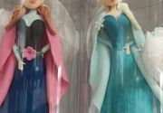 Elsa i Ana figure 