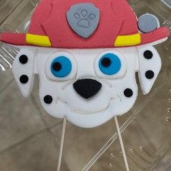 Marshal patrolne šape