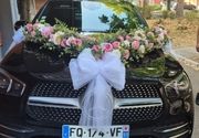 decoracija vencanja, Detelinara Novi Sad 
