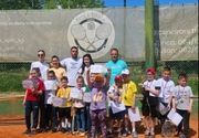 tenis u kragujevcu