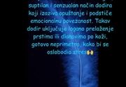 Dodir koji traje-tantrička masaža