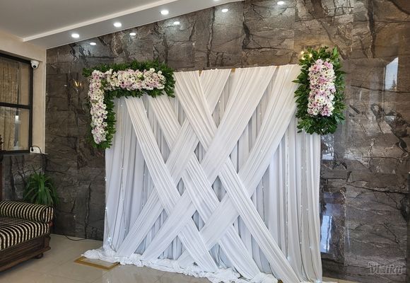 Dekoracija Vencanja Kragujevac Topola Arandjelovac