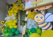 Dekoracija prvog rodjendana - Dekoracija za prvi rodjendan - Kragujevac, Topola, Arandjelovac
