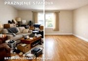 Ciscenje praznjenje stanova kuca
