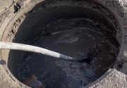 Odgusenje kanalizacije (gl. Kolektor) zemun polje