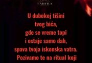 Recite zbogom stresu-tantrička masaža