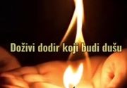 Resetujte um i telo-tantrička masaža
