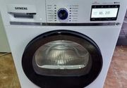 Servis Siemens veš mašina