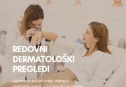 Pregled mladeža Vračar