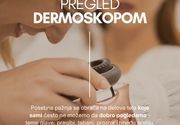 Pregled mladeža Vračar