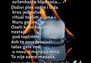 Recite zbogom stresu-tantrička masaža