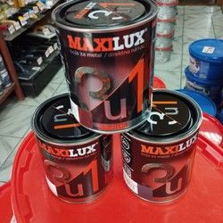 Maxilux 3 u 1 emajl lak Šabac