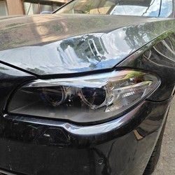 BMW serije 5 F10 reparacija farova