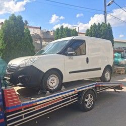 Otkup pikapova teretnih Novi sad