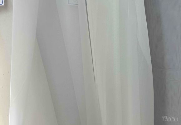 Zavesa markizet elegancija i praktičnost u jednom