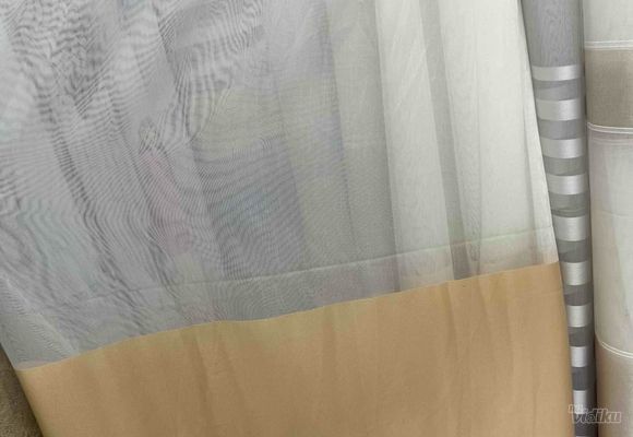 Staracne zavese – nežnost i elegancija u domu