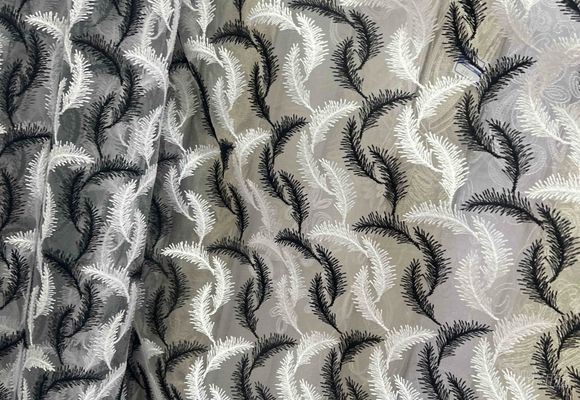 Perijna zavesa – mekoća i elegancija u domu