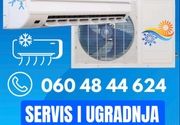 Servis klima Žarkovo