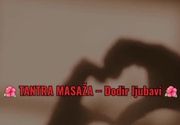 Tantrička masaža-put ka harmoniji