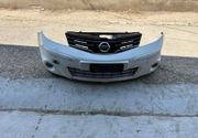 Nissan Note prednji branik 2009-2012