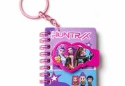 K Pop Huntrix privezak za ključeve u obliku blokčića - samo 150 dinara!!!