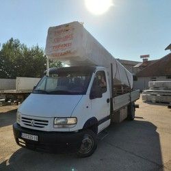 Sendvic paneli Svilajnac