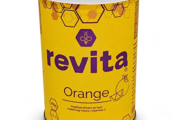 Revita Orange 200g