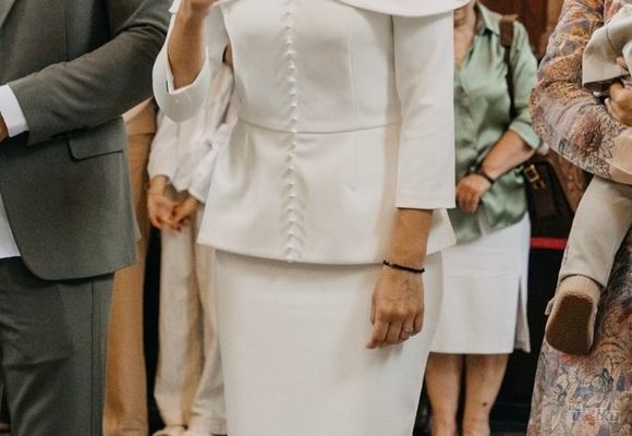extra elegantna haljina