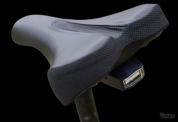 SIGMA X2 Pro Unapređeni Pedal Assist E-Bicikl