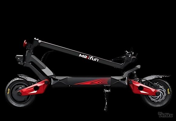MAXFUN 10