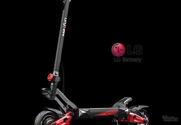 MAXFUN 10 Pro