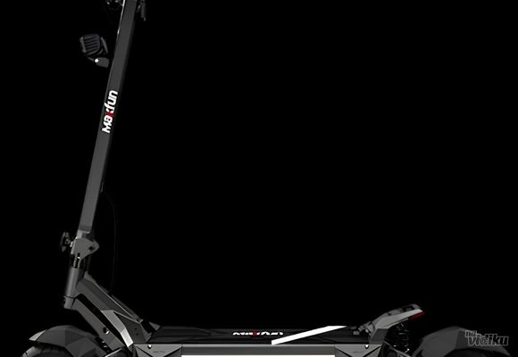 MAXFUN 10 Pro 2.0