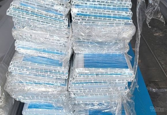 PVC kutije za roletne