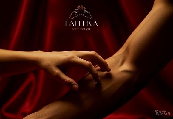 Tantrička masaža-resetujte um i telo