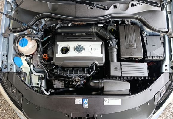 Pranje motora, pranje motornog prostora