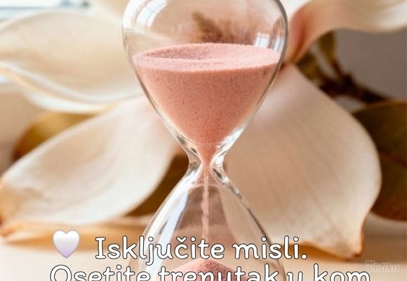 Dodir pun energije-tantrička masaža
