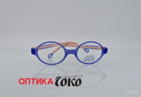 Dioptrijski okvir