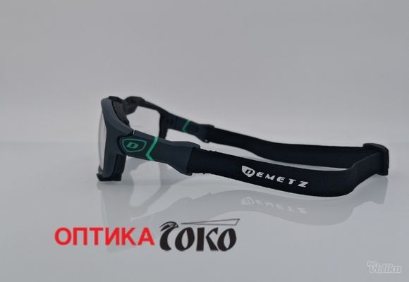 Sportski okvir