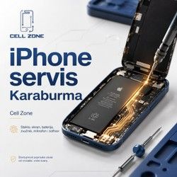 iPhone servis Karaburma