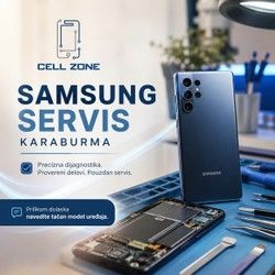 Samsung servis Karaburma