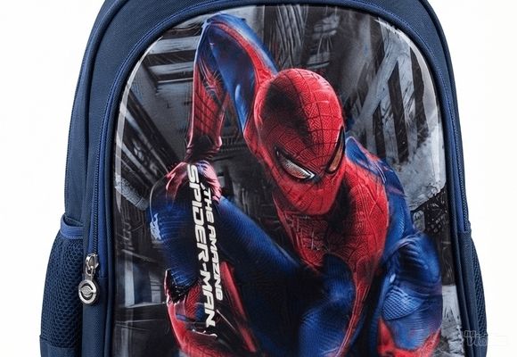 Spajdermen (Spiderman) ranac srednje veličine